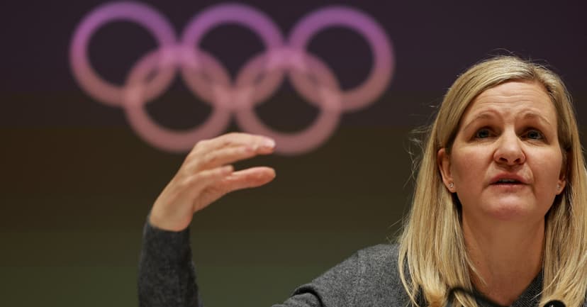 Milano Cortina Games Beat Odds, IOC Praises Success