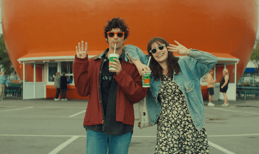 'Mile End Kicks' Captures Young Adult Angst