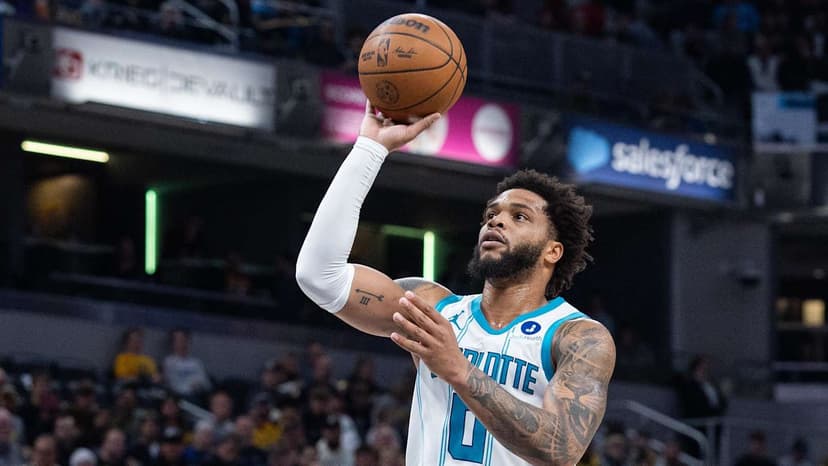 Warriors Trade Kuminga for Hornets' Miles Bridges