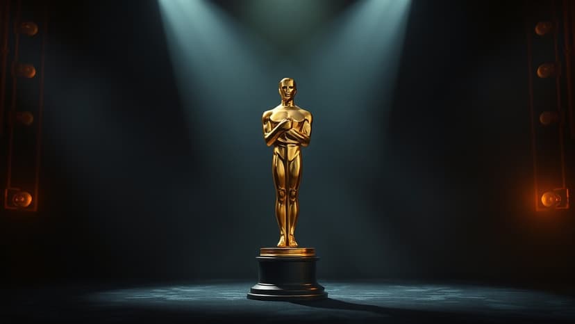 Miles Caton: From Viral Video to Oscar Nominee