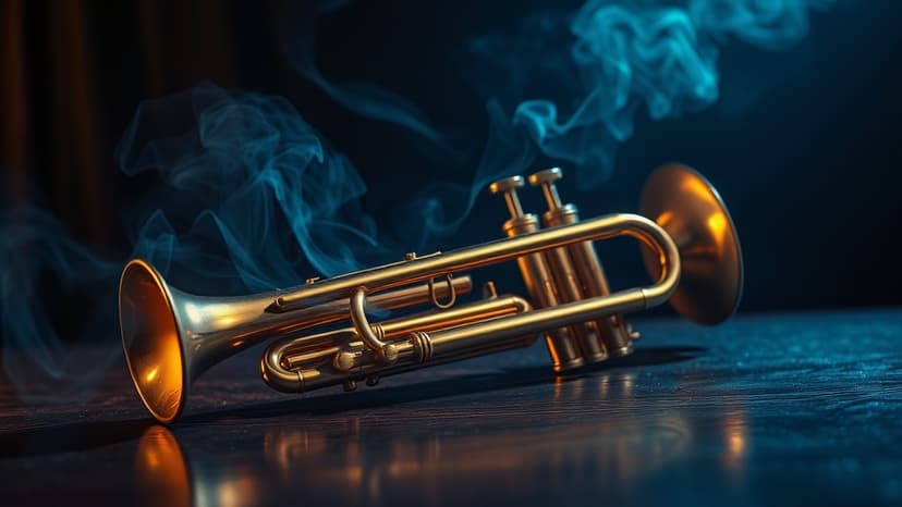 Miles Davis: A Sound That Never Stood Still