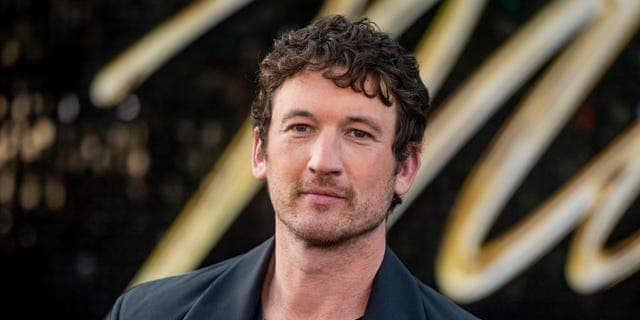 Miles Teller's 'My Dick!' On-Record Jab Resurfaces