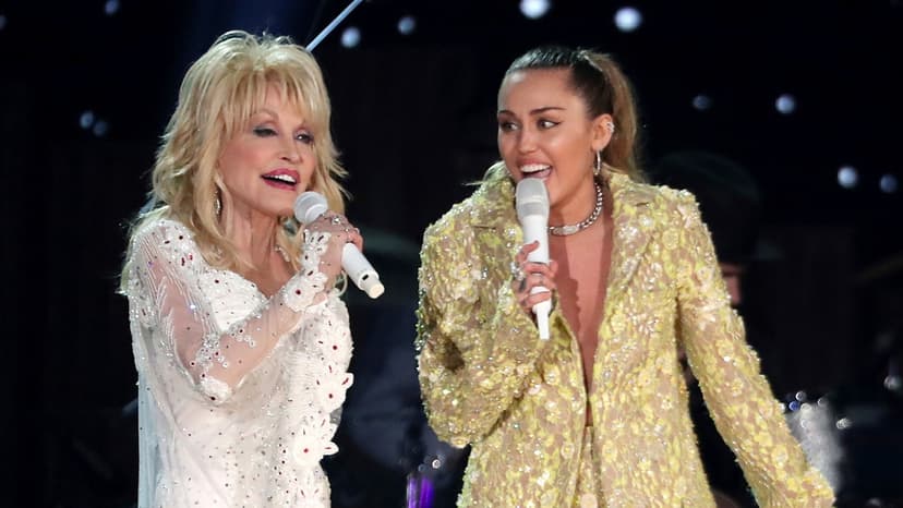 Miley Cyrus: Super Bowl 2027 Halftime Frontrunner?
