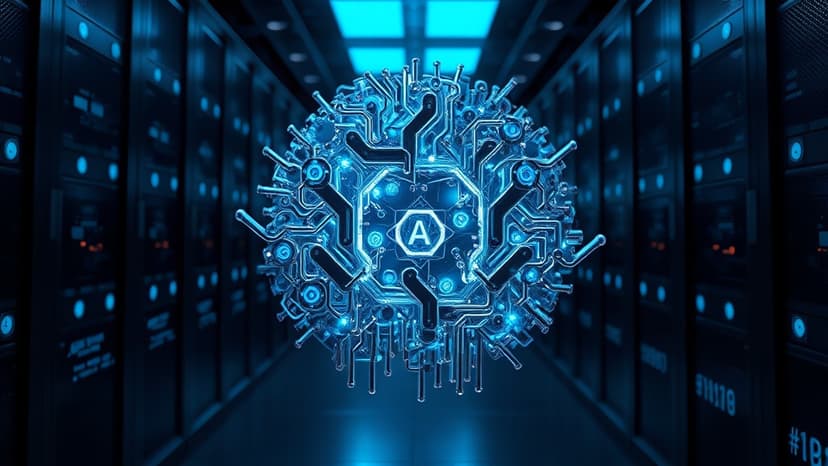 AI War: Human Judgment Essential for Military AI