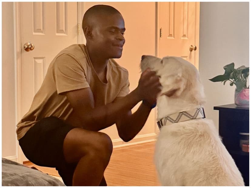 Saving Vets' Best Friends: The Lifeline for Military Pets