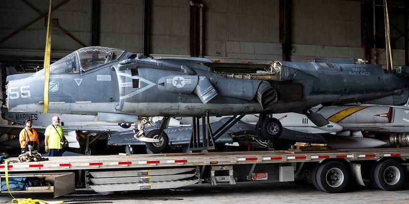 Defense Contractors Win: Repair Rights Blocked in NDAA