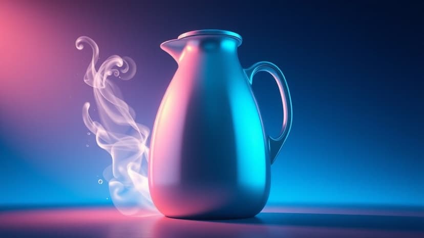Milky Mist Secures $482M for IPO Push