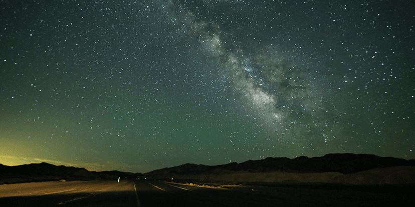 Milky Way Arms Reach Farther Than Thought
