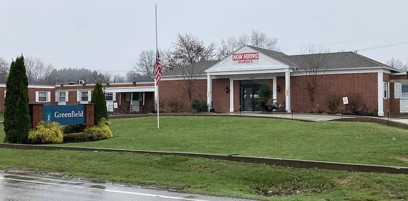 Nursing Home Cited After Patient's Fall and Injury