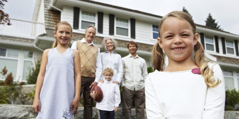 Millennials Split: Homeownership Gap Widens