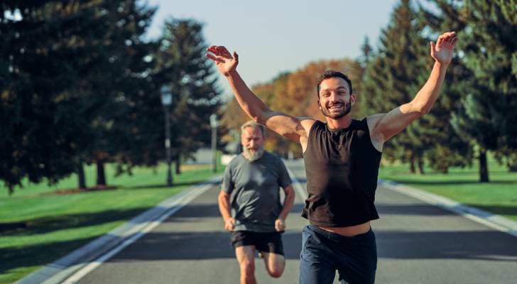 Millennials Outpace Boomers in Wealth Growth