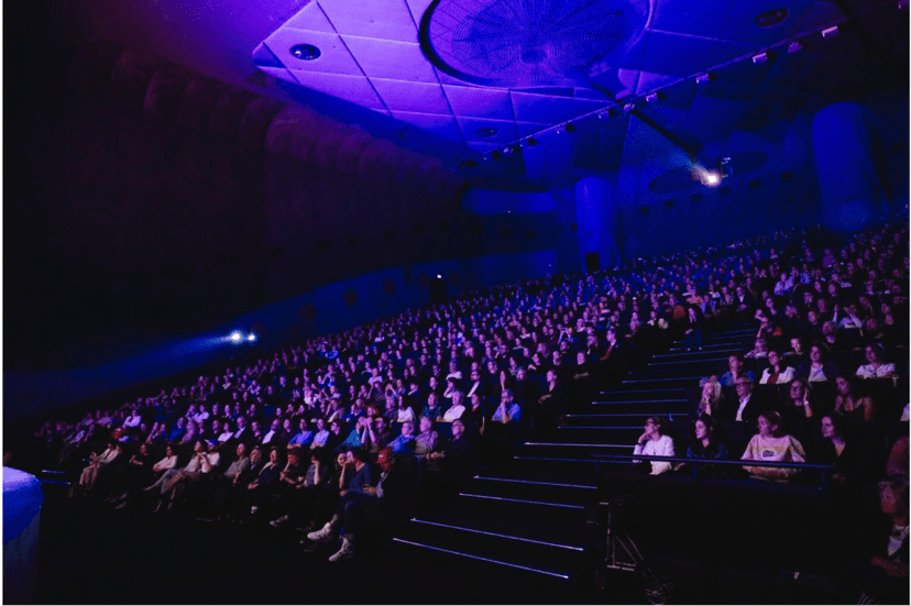 Docs Vie for Oscars at Poland's Millennium Festival