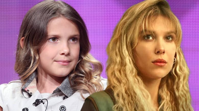 Millie Bobby Brown: Beyond Stranger Things