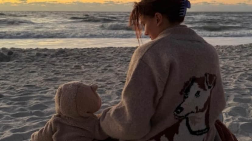 Millie Bobby Brown Embraces Motherhood at 22