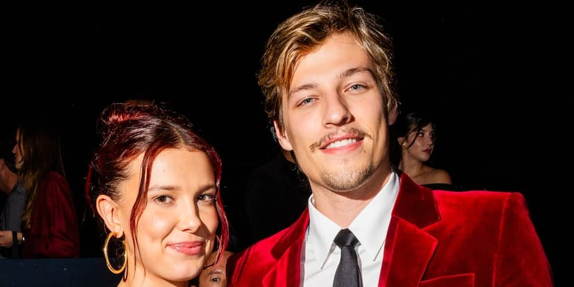 Millie Bobby Brown & Jake Bongiovi Embrace Parenthood