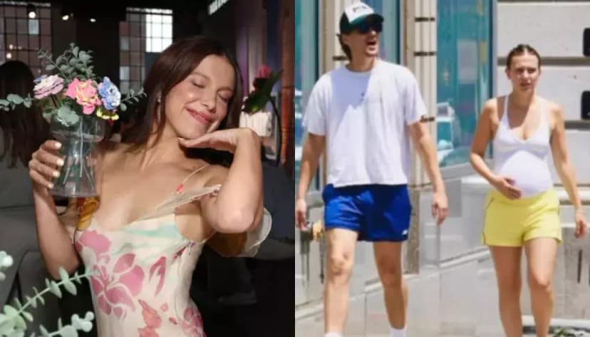 Millie Bobby Brown Plans Huge Family: More Kids Soon?