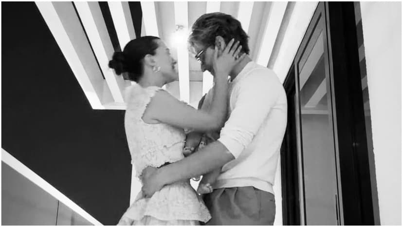 Millie Bobby Brown & Jake Bongiovi: Family's First Holiday Joy