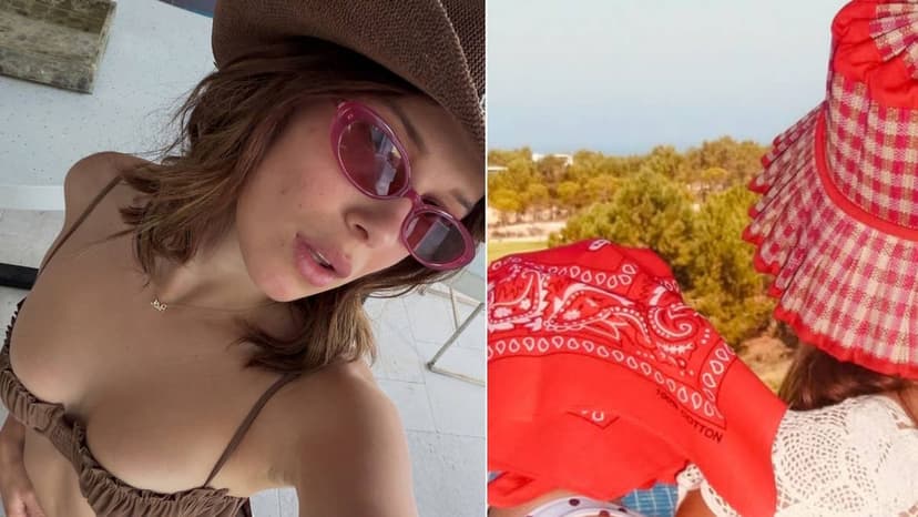 Millie Bobby Brown Embraces Motherhood in Style