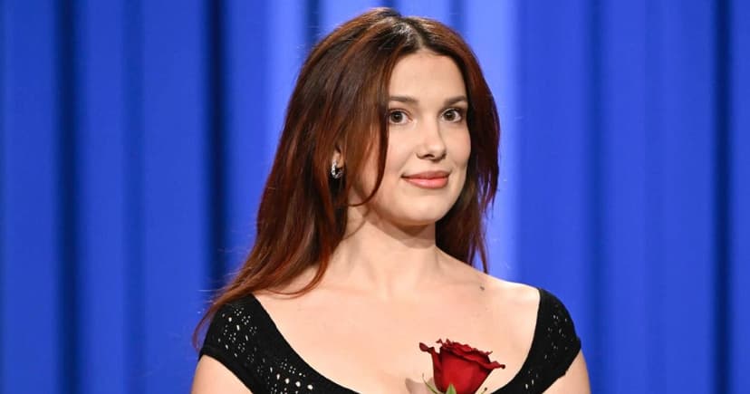 Millie Bobby Brown's $20M Fortune Revealed