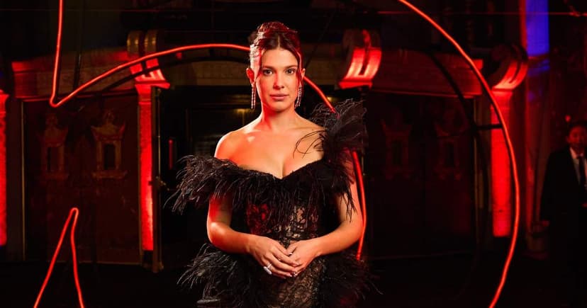 Millie Bobby Brown: Hollywood's Young Business Mogul