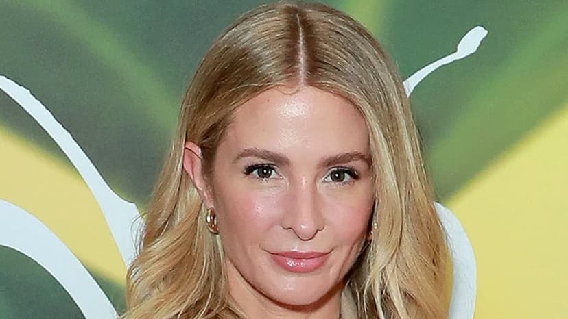 Millie Mackintosh stuns at Cirque du Soleil post-split