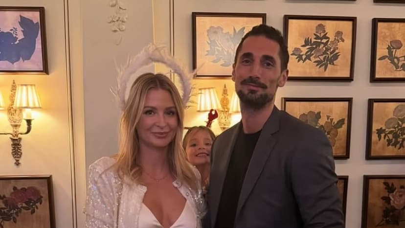 Millie Mackintosh Dumps Manager Amid Career Shift