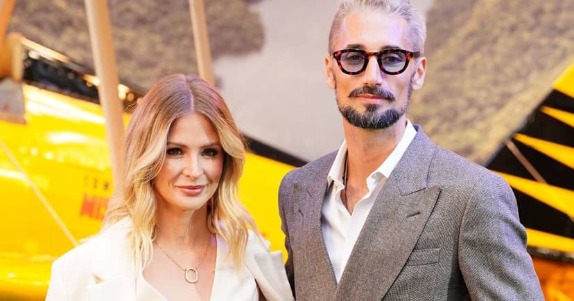 Millie & Hugo Split: 7 Years Married, 2 Kids