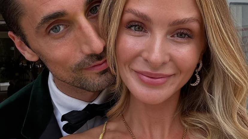 Millie Mackintosh, Hugo Taylor File for Divorce After 7 Years