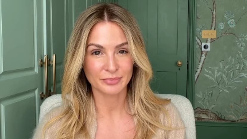 Millie Mackintosh Rates Her Tweakments: Botox Gets Perfect Score