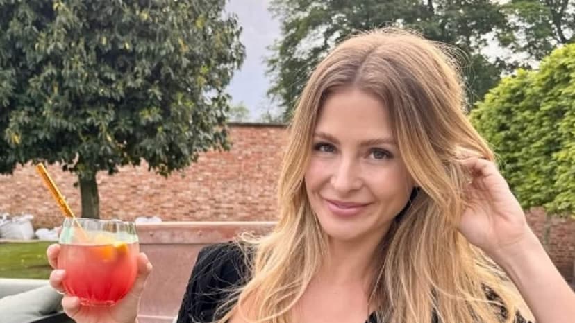 Millie Mackintosh's marriage ends amid sexuality revelations