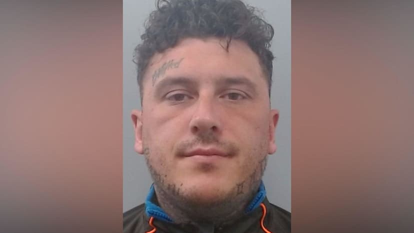Millionaire Drug Dealer Jailed After Reporting Own Burglary