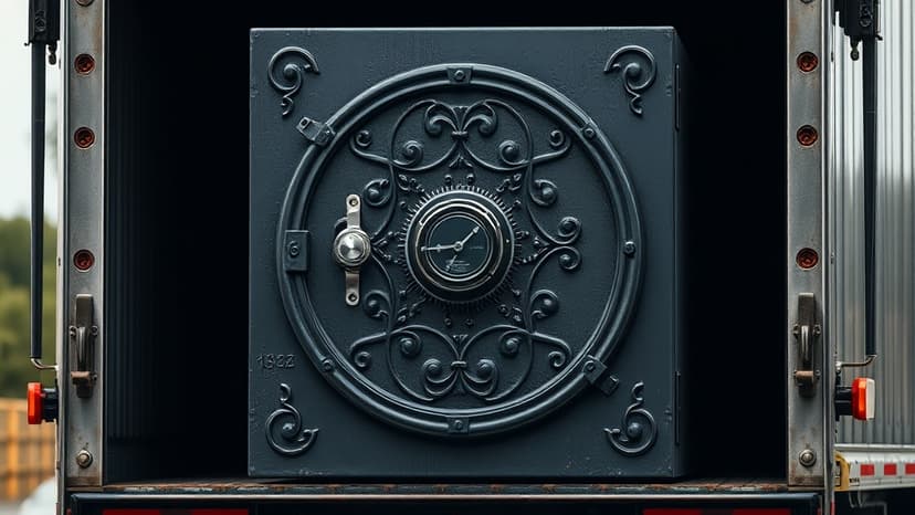 Rancher's Wife Murdered After 'Measly' Divorce Allowance