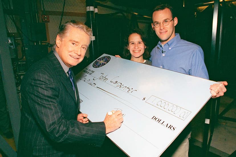 Millionaire Winners: Where Are They Now?