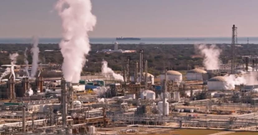 Fossil Fuel Danger: Millions of Americans at Risk