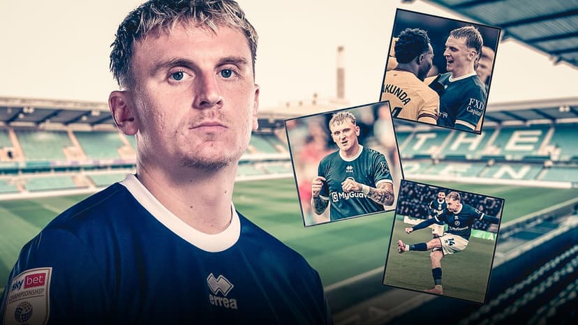 Millwall's Premier League Dream: Doughty's Second Chance?