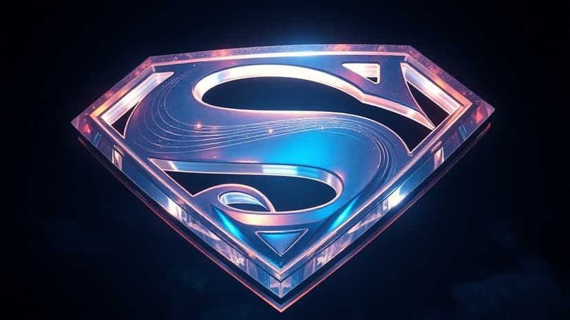 Milly Alcock: The New Face of Supergirl