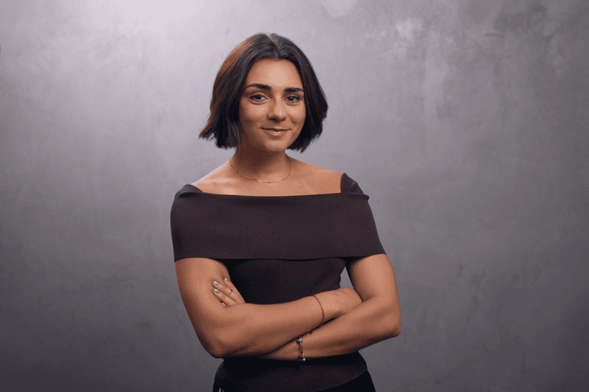 Milly Bell Exits InterTalent for New Venture