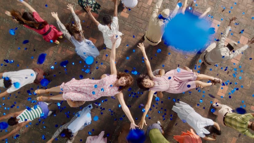 Merengue Queen's Story Hits Big Screen