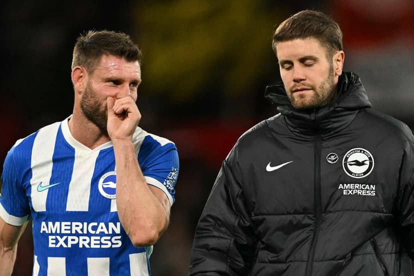Milner's Brighton Future: Coach Urges Star to Stay