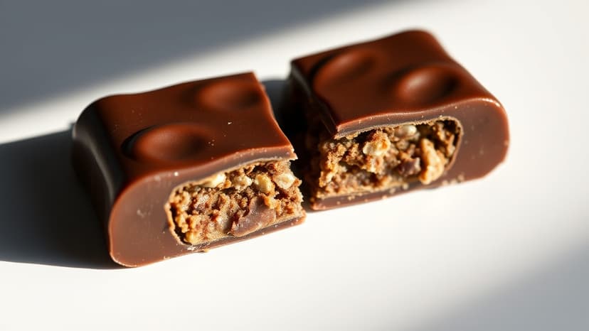 Milo Bars Recalled: Rubber Contamination Shocks Consumers