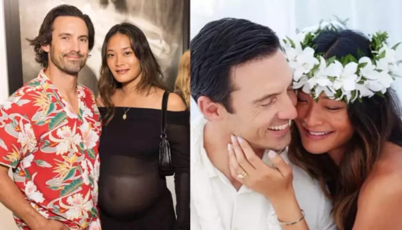 Jarah Mariano announces second pregnancy on daughter's birthday