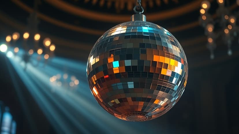 Dry Disco: Sober Fun in Milton Keynes
