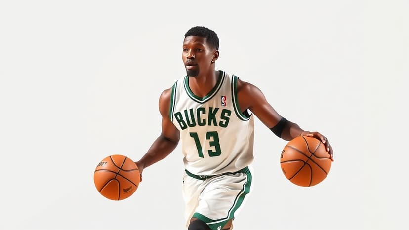 Bucks Face January Gauntlet: Can Giannis Turn Tide?