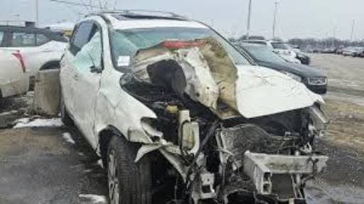 Hit-and-Run Survivor Crawls From Trunk After Crash