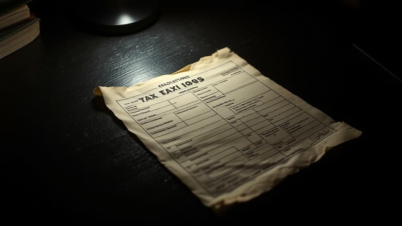 Milwaukee Man Admits $1.1M Tax Fraud