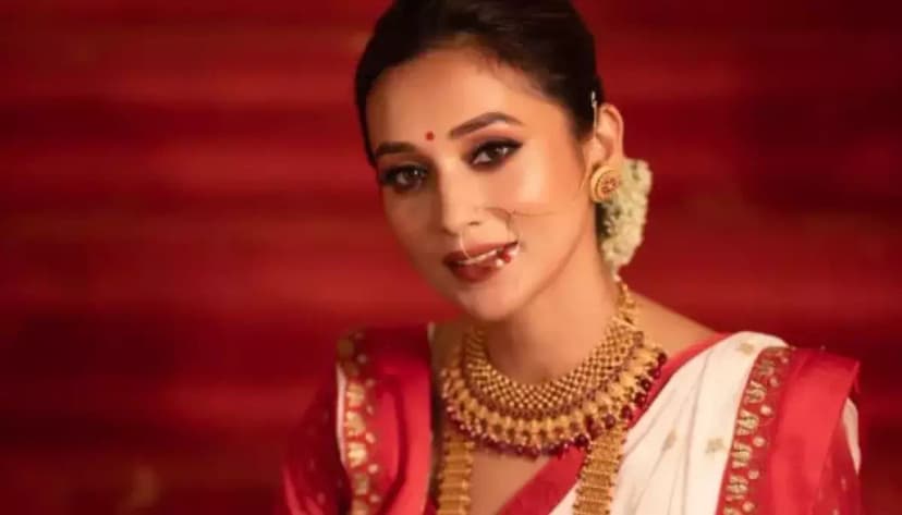 Mimi Chakraborty to Marry in December 2026!