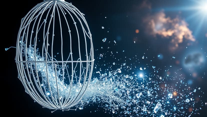 Min Forsakes Millions for NewJeans Freedom