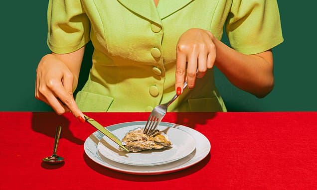 MIND Diet Slashes Alzheimer's Risk by 53%