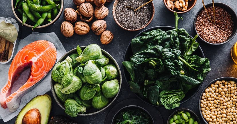 MIND Diet: Your Key to a Sharper Brain