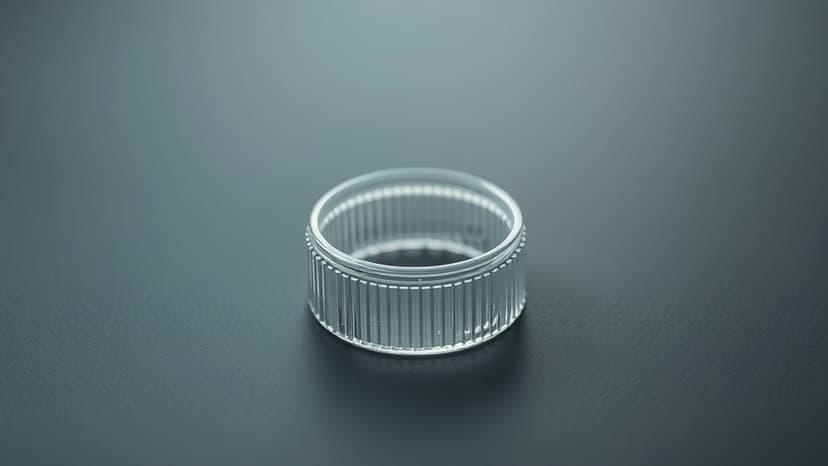 Child-Safety Flaw Sparks Multivitamin Recall